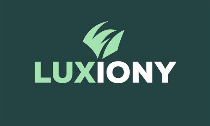 LUXIONY.com