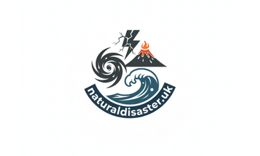 naturaldisaster.uk - Creative brandable domain for sale