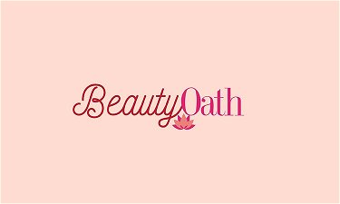 BeautyOath.com - Creative brandable domain for sale