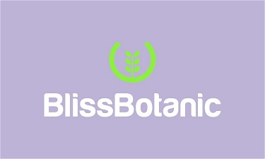 BlissBotanic.com
