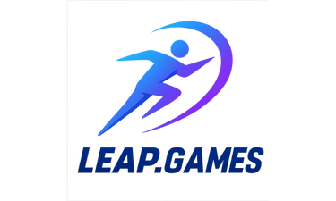 Leap logo