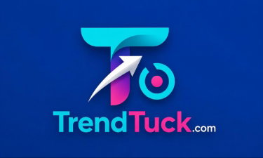 TrendTuck logo