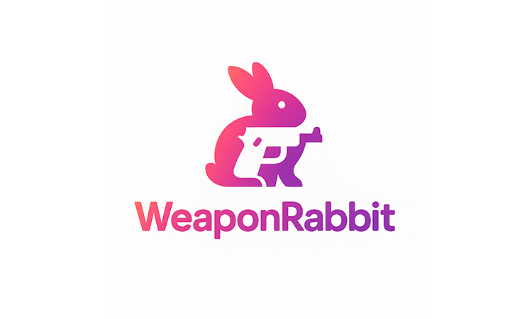 WeaponRabbit logo