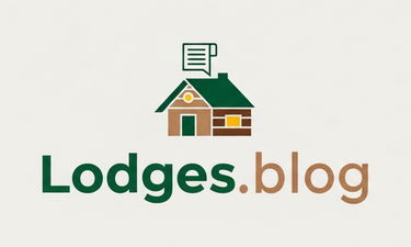 lodges.blog - Creative brandable domain for sale