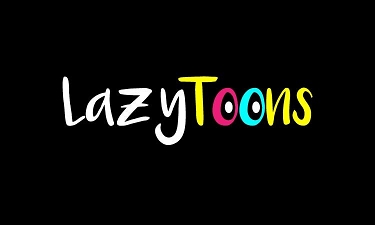 Lazytoons.com