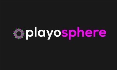 Playosphere.com - Creative premium domains