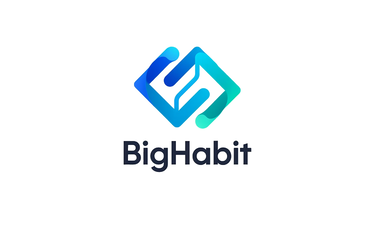 BigHabit.com is for sale