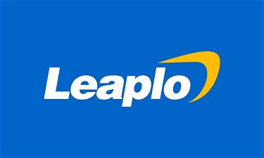 Leaplo logo
