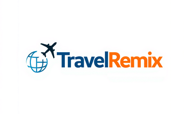 TravelRemix.com is for sale