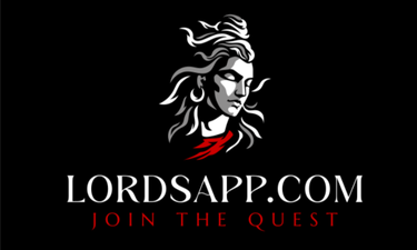 LordsApp logo