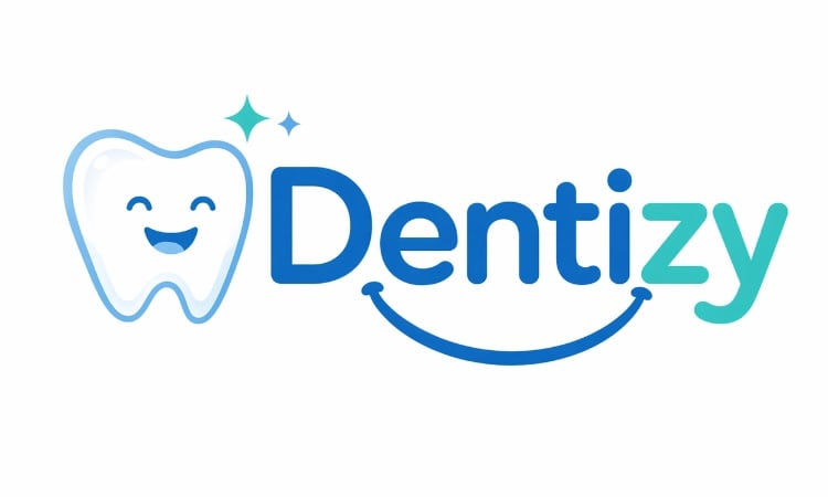 Dentizy logo