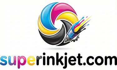 SuperInkjet.com - Creative brandable domain for sale
