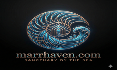 MarrHaven.com - Creative brandable domain for sale