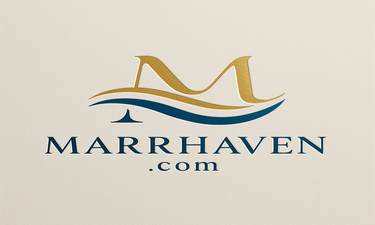 MarrHaven.com - Creative brandable domain for sale