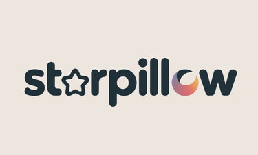 StarPillow logo