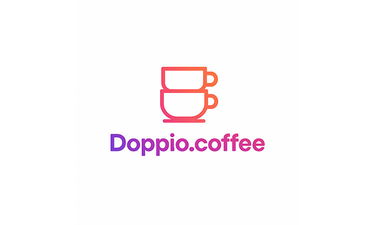 Doppio logo
