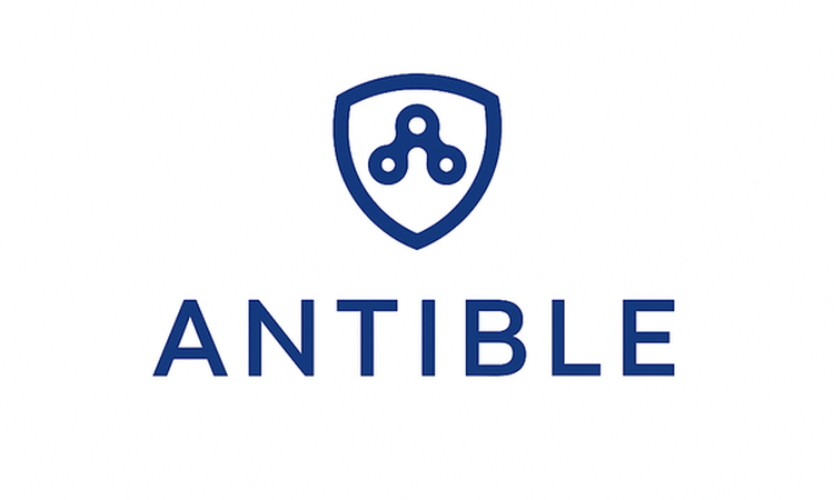 Antible logo