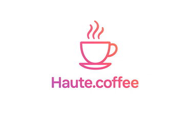 Haute logo