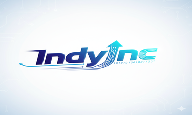 IndyInc logo