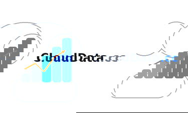 CloudData.cc - Creative brandable domain for sale