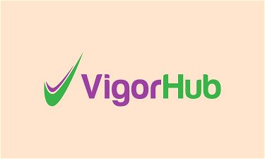 VigorHub.com