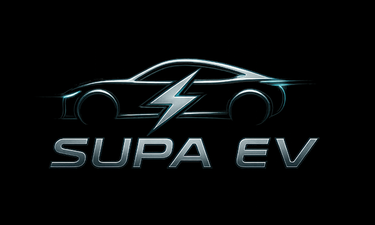 SupaEV.com is for sale
