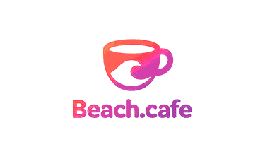 Beach logo