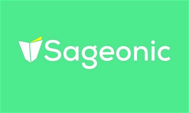 Sageonic.com