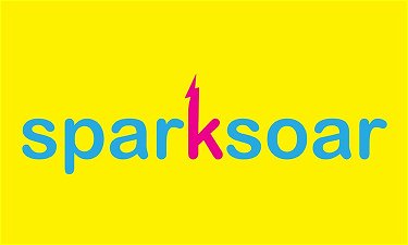 SparkSoar.com