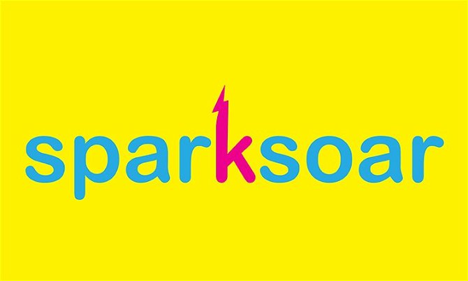 SparkSoar.com