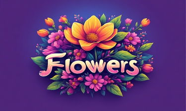 Flowers.run