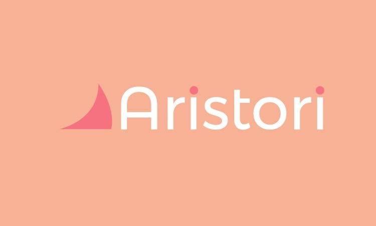 Aristori logo
