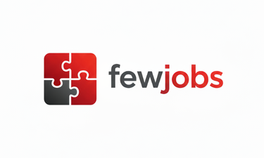 FewJobs.com is for sale
