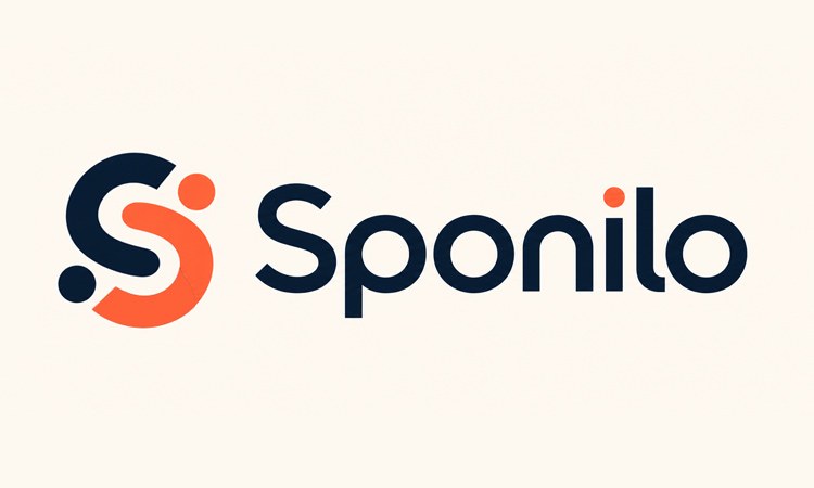Sponilo logo