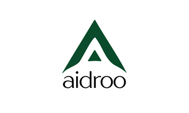 Aidroo logo