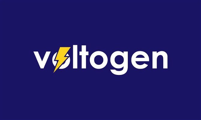 Voltogen.com