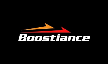 Boostiance.com