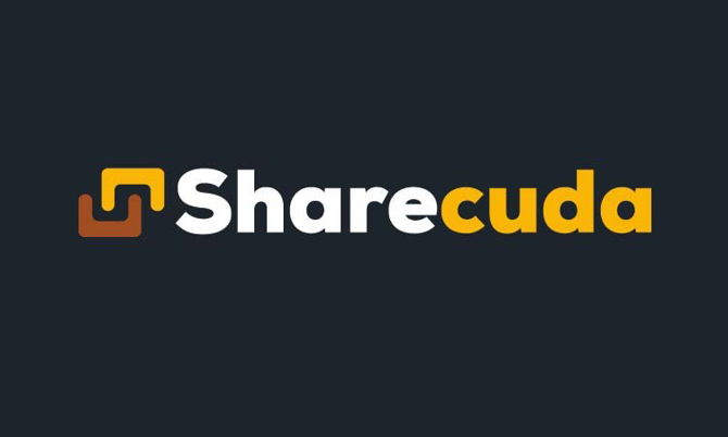 Sharecuda.com