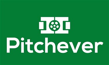 Pitchever logo