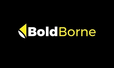 BoldBorne.com