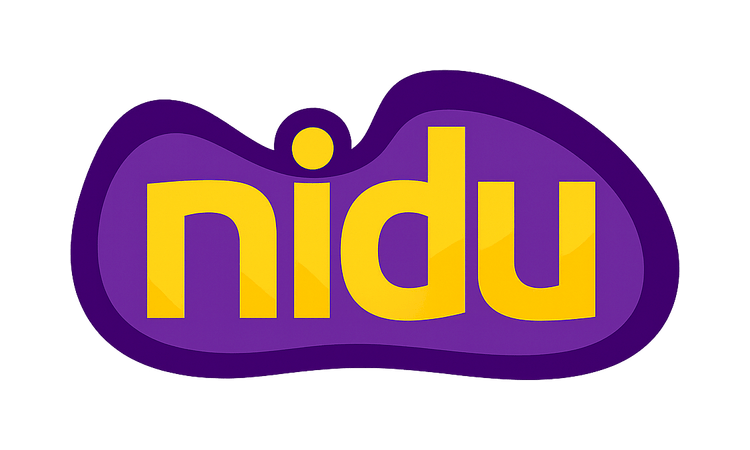 Nidu logo