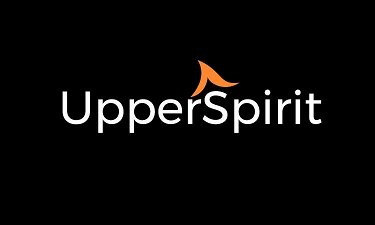 UpperSpirit.com - Creative brandable domain for sale