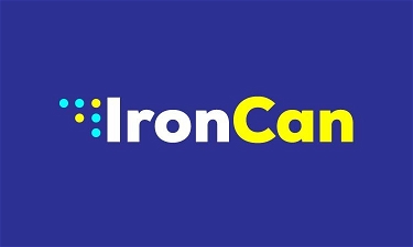 IronCan.com
