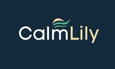 CalmLily.com - Creative brandable domain for sale