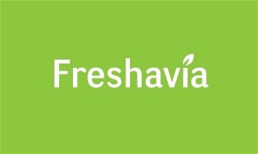 Freshavia.com