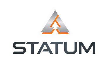 Statum.ai - Creative brandable domain for sale