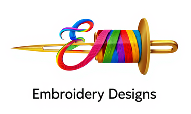 Embroiderydesigns logo
