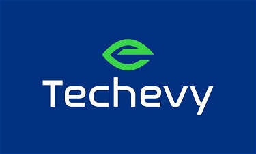 TechEvy.com