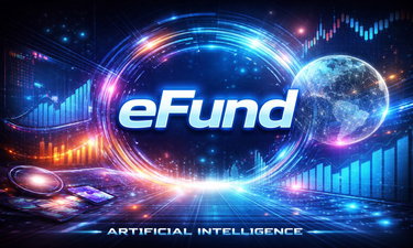 eFund logo