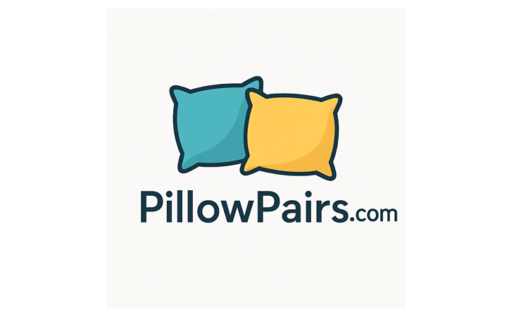 pillowpairs logo